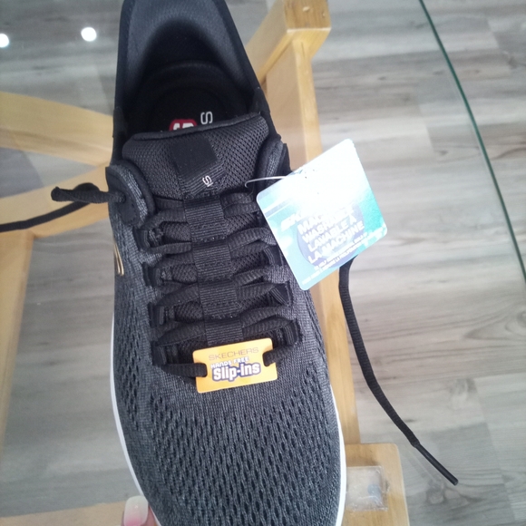 Skechers Hands Free Slip-Ins Athletic Shoes - Picture 7 of 9